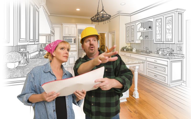 Bathroom Remodeling in Thurston County, WA