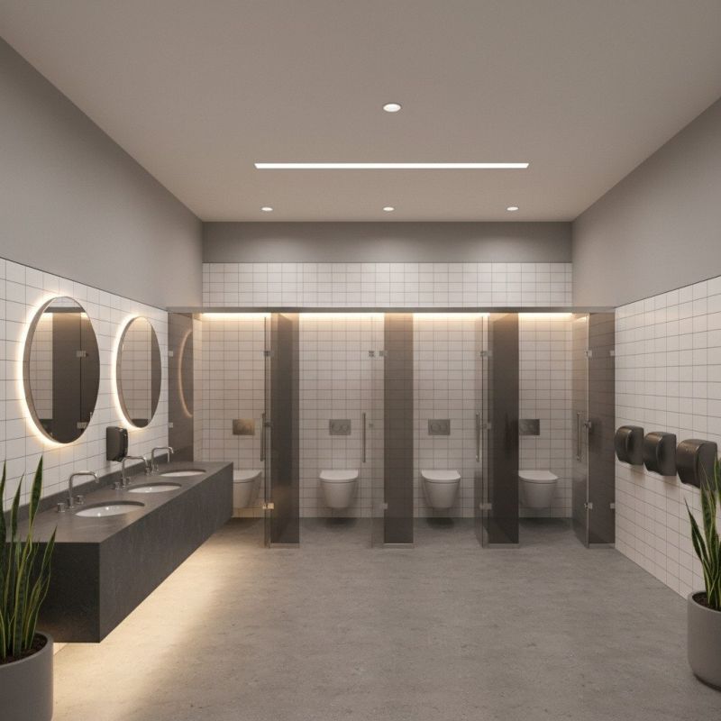 Bathroom Remodeling in Thurston County, WA
