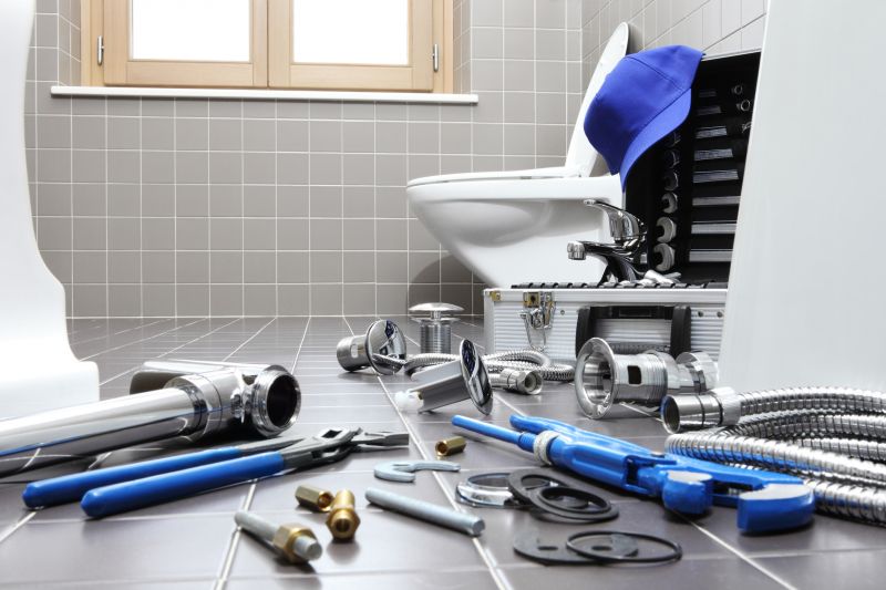 Bathroom Remodeling in Thurston County, WA