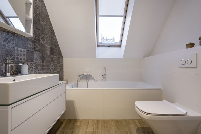 Attic Bathroom Remodeling in Thurston County, WA