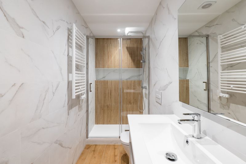 Basement Bathroom Remodeling in Thurston County, WA
