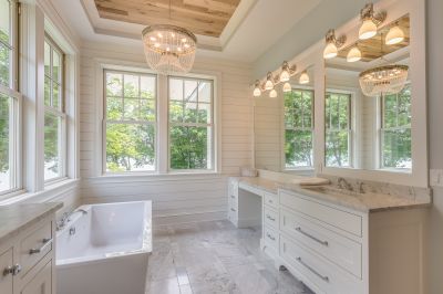 Bath Remodeling in Thurston County, WA
