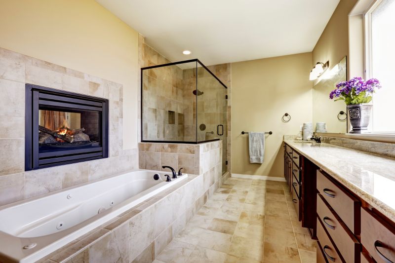 Bath Remodeling in Thurston County, WA