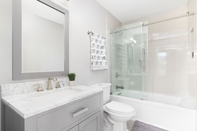 Bathroom Conversion Service in Thurston County, WA