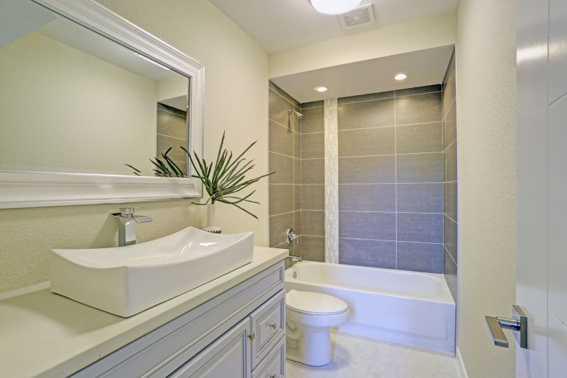 Bathroom Conversion Service in Thurston County, WA
