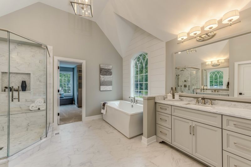 Bathroom Conversion Service in Thurston County, WA