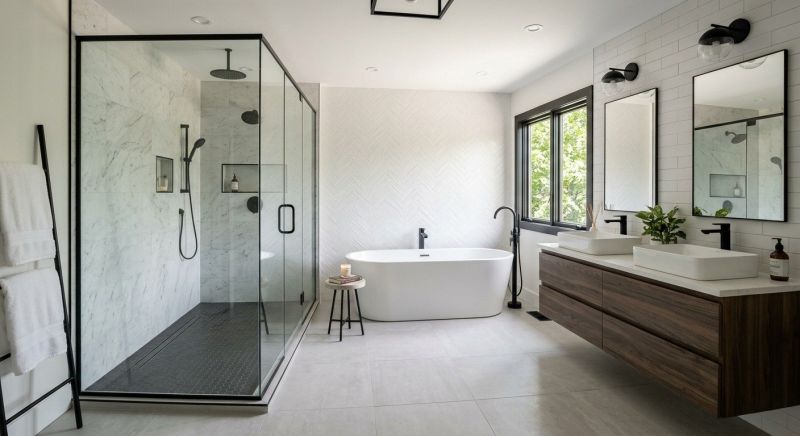 Bathroom Conversion Service in Thurston County, WA