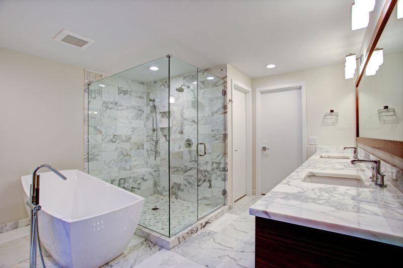 Bathroom Expansion in Thurston County, WA