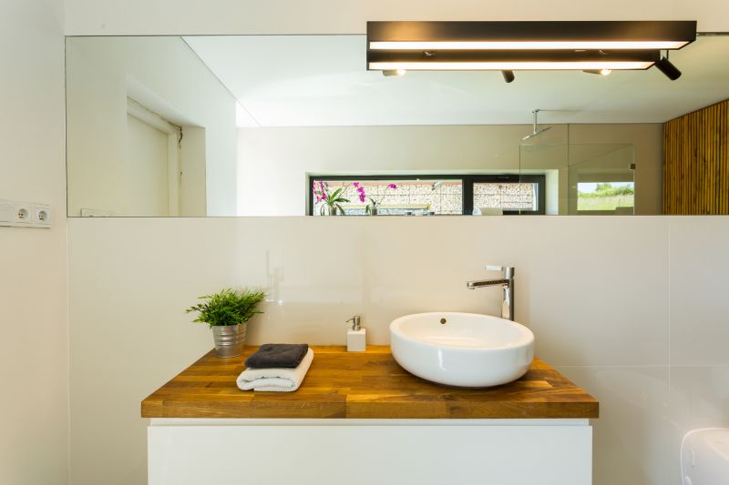 Bathroom Installation in Yelm, WA