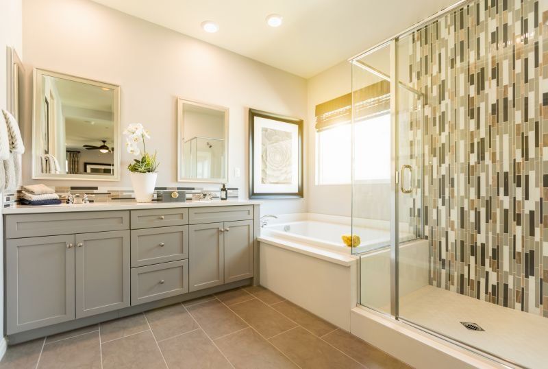Bathroom Makeover Service in Centralia, WA