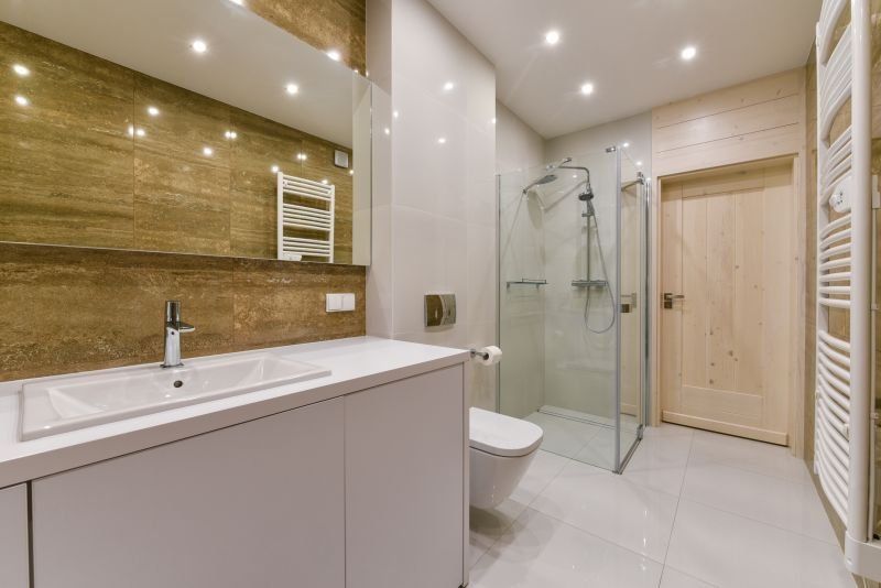 Bathroom Makeover Service in Gig Harbor, WA