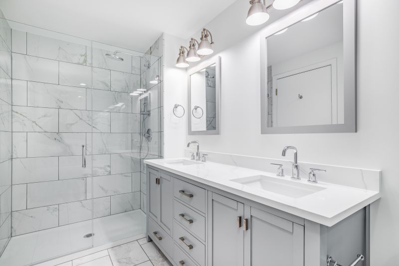 Bathroom Makeover Service in Mccleary, WA