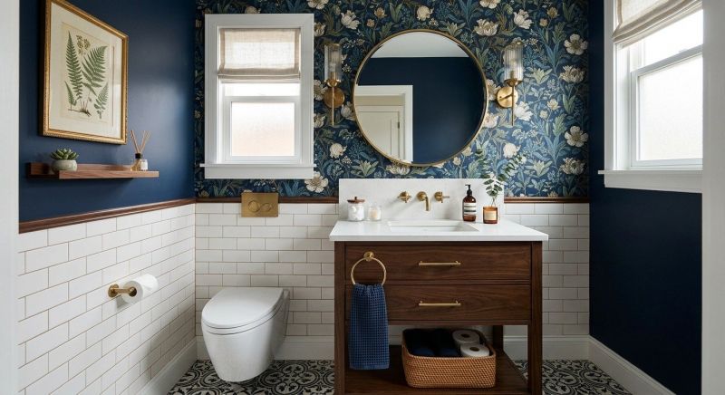 Bathroom Makeover Service in Olympia, WA
