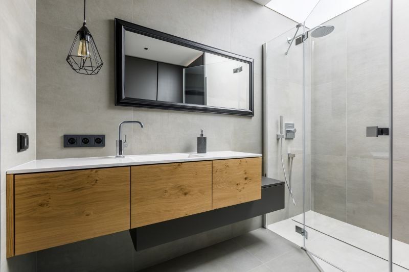 Bathroom Makeover Service in Rainier, WA
