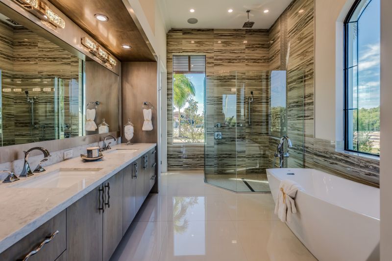 Bathroom Makeover Service in Rochester, WA
