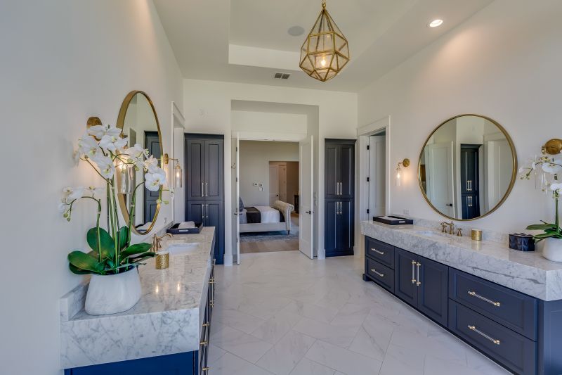 Bathroom Makeover Service in Yelm, WA