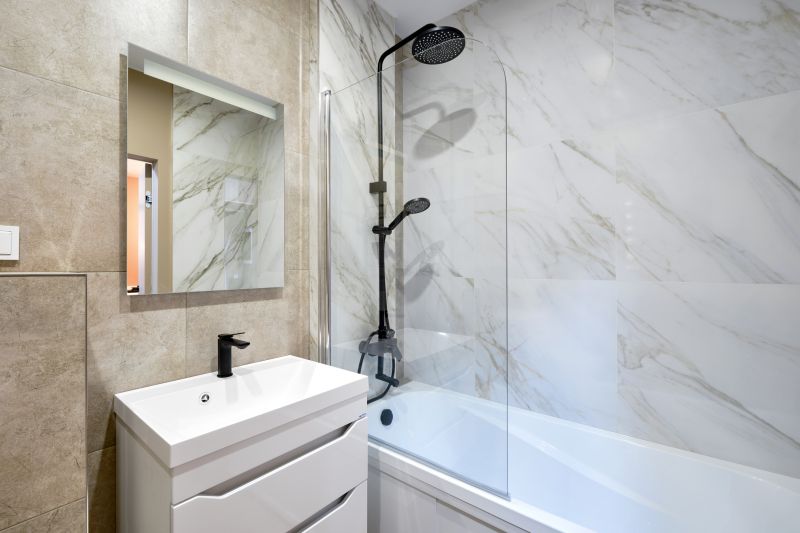 Bathroom Remodeling in Gig Harbor, WA