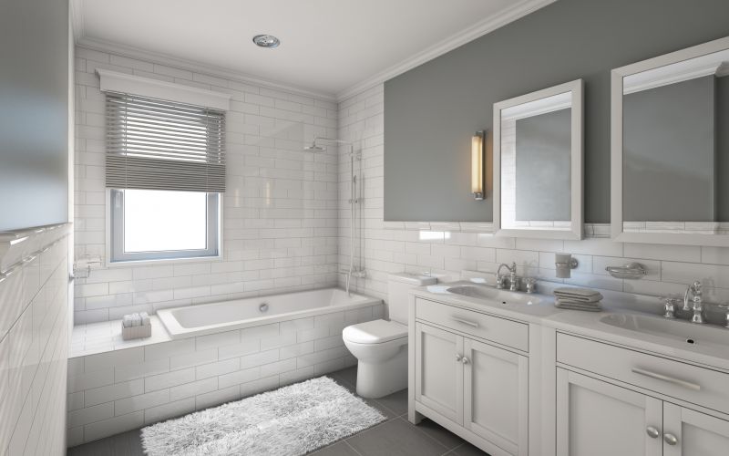 Bathroom Remodeling in Mccleary, WA