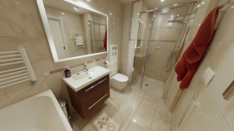 Bathroom Remodeling in Rochester, WA