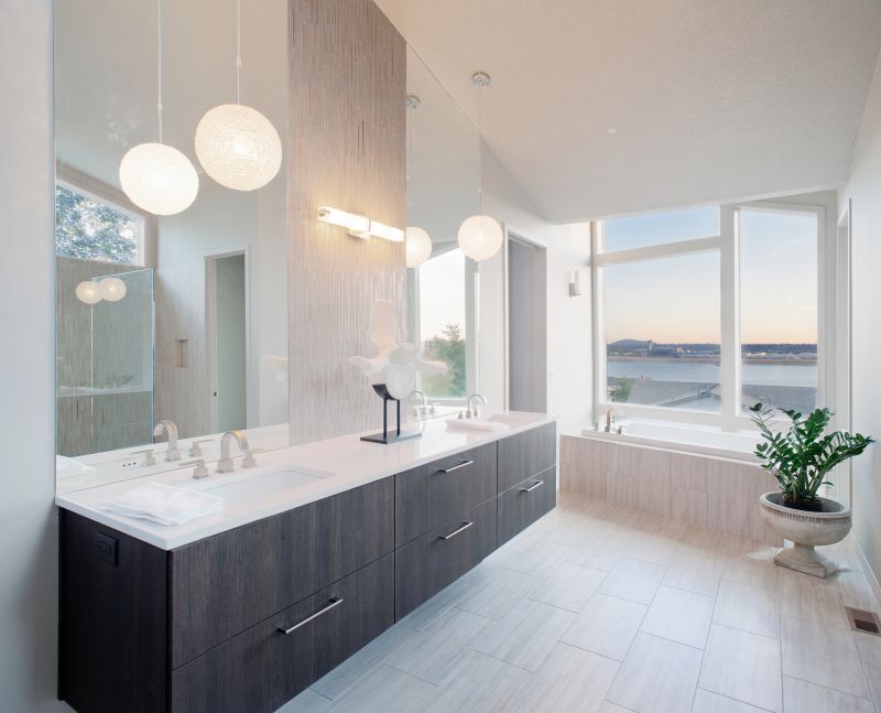 Bathroom Remodeling in Roy, WA