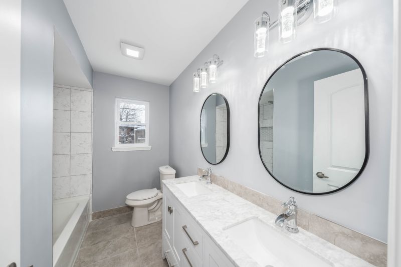 Bathroom Remodeling in Tacoma, WA