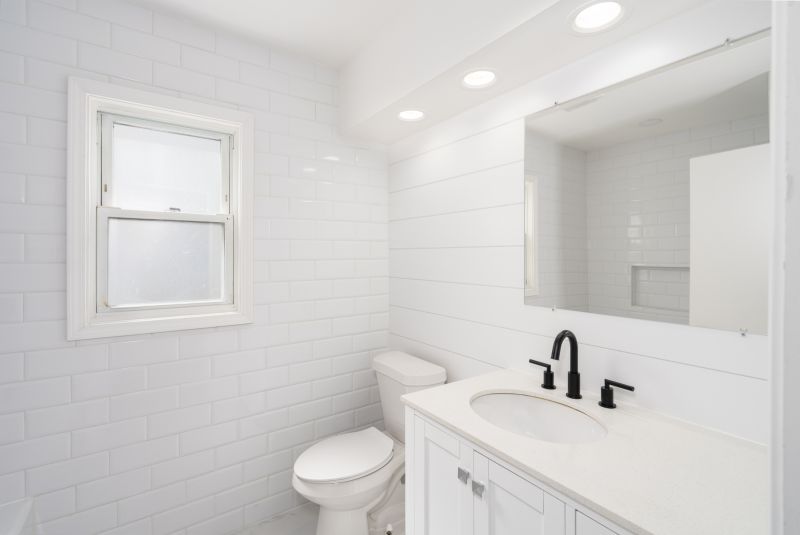 Bathroom Remodeling in Yelm, WA