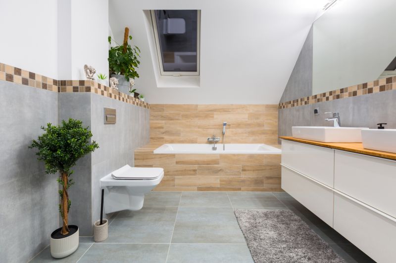 Bathroom Renovation in Thurston County, WA