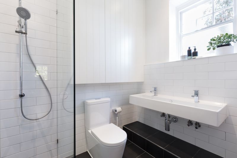 Bathroom Renovation in Steilacoom, WA