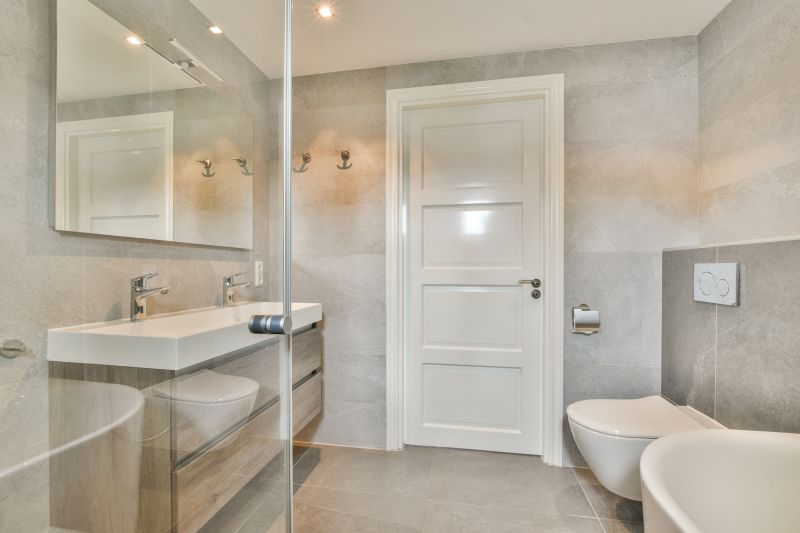 Bathroom Updating in Thurston County, WA