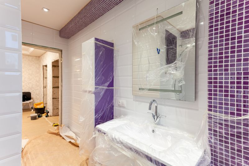 Custom Bathroom Remodeling in Thurston County, WA