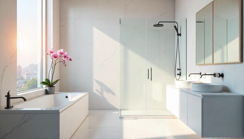 Luxury Bathroom Remodeling in Thurston County, WA