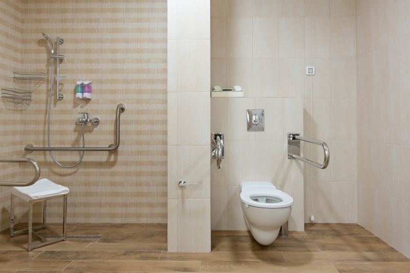 Restroom Remodeling in Thurston County, WA