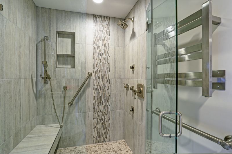Shower Remodeling in Thurston County, WA