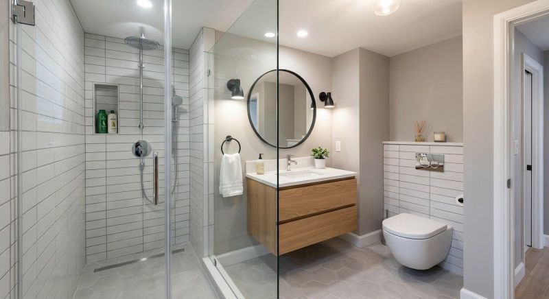 Shower Remodeling in Mccleary, WA