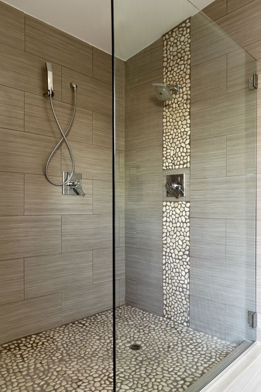 Shower Renovation in Rochester, WA