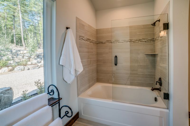 Tub Conversion Service in Thurston County, WA