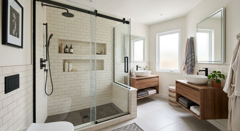 Tub Conversion Service in Thurston County, WA