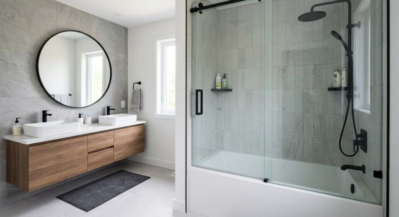 Tub Conversion Service in Thurston County, WA